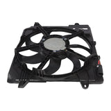 Brushless Radiator Cooling Fan Assembly for 2012-2018 Jeep Wrangler 3.6L CH3115188 – product image 3