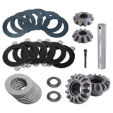Differential Spider Gear and Clutch Kit for 1979-2014 Ford 8.8 in 31 Spline