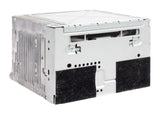 2011-2012 Ford Escape AM/FM Radio Receiver Single-Disc CD Player BL8T-18D822-AC - product image