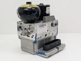 2003-2008 Mercedes R230 SL500 E55 AMG SBC Brake Anti Lock ABS Hydraulic Pump OEM A0094312512 - product image