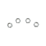 Four-Piece Front Lower Control Arm Set for 2014-2017 Range Rover Sport
