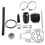 Transom Bellows Reseal Kit for MerCruiser Alpha One Gen 2 30-803099T1