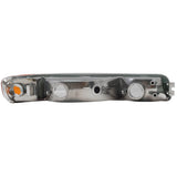 Park/Signal/Side Marker For 1999-2006 Sierra 1500 Left 15199560 2000-2006 Yukon 1224-0151L - product image
