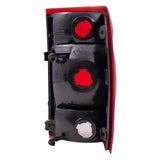 Tail Light For 2000 Ranger Left YL5Z13405AA FO2800149 3222-0011L - product image