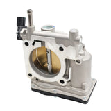 Throttle Body for 2006-2010 Subaru Impreza Forester Legacy 2.5L 16112AA010 – product image 2