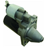 Starter For MG MGB GT Convertible 1.8L L4 68-80 25616A 25616J 25654 25660 PP16164N – front view