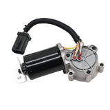 Transfer Case Shift Motor for Ford F-150 Expedition Lobo Lincoln 48-207 – product image 3