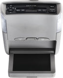 2009-12 2014 Kia Sedona Rear Entertainment System 8" Display Part 96563-4D102-QW - product image
