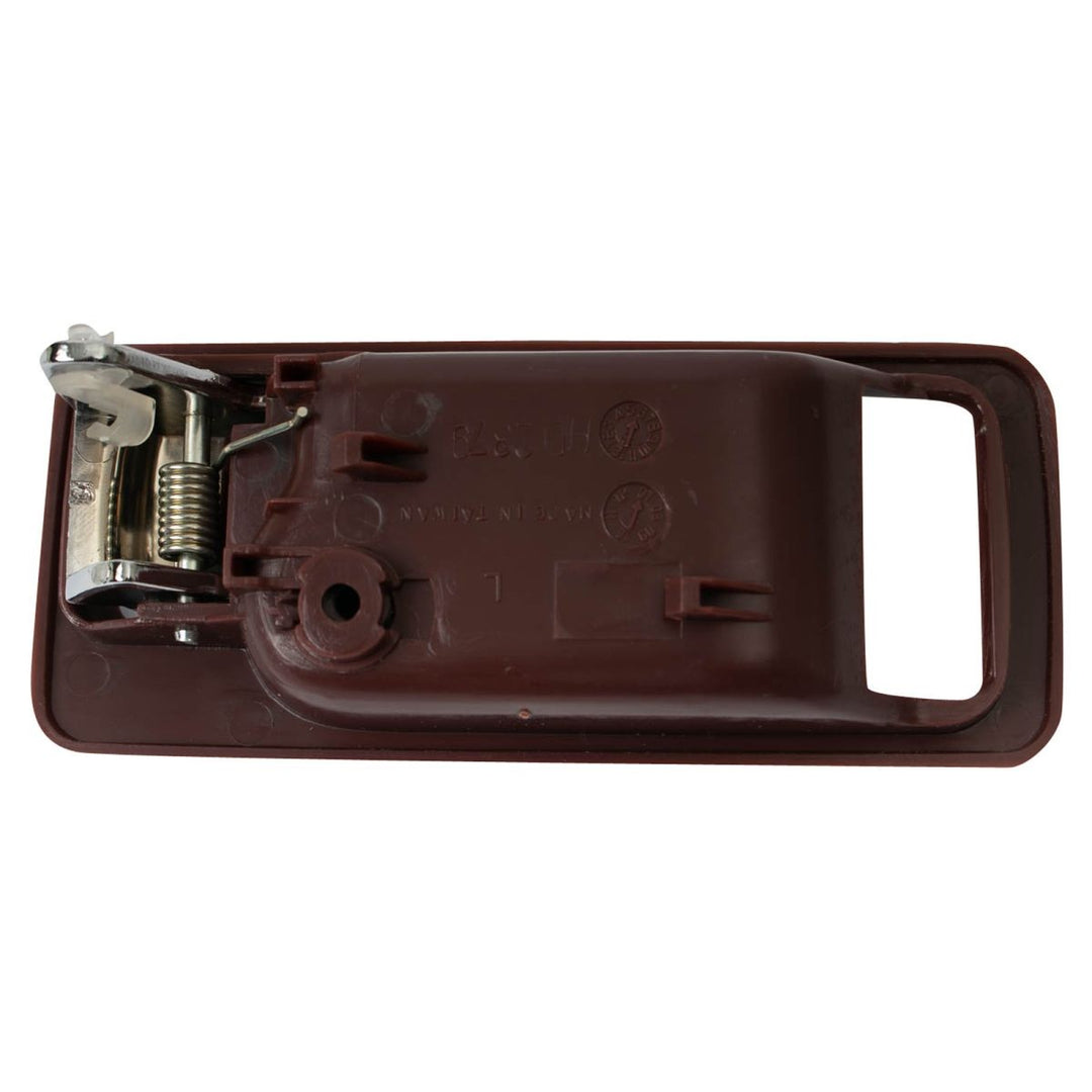 Front Driver Side Inside Door Handle for 1990-1993 Honda Accord