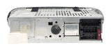 1998-2004 Volkswagen Beetle OEM AM/FM Radio with Cassette Player 1C0035180E - product image