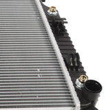 Radiator for 2006-2013 Mercedes-Benz ML350 GL450 R350 CU2909