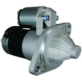 Starter For John Deere 4110 3 1.01L 02-05 AM809215 M809215 AM879204 SE501858 PP18426N – front view