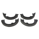Rear Parking Brake Shoe Set for 2007-2010 Dodge Durango, Ram 1500 and Chrysler Aspen