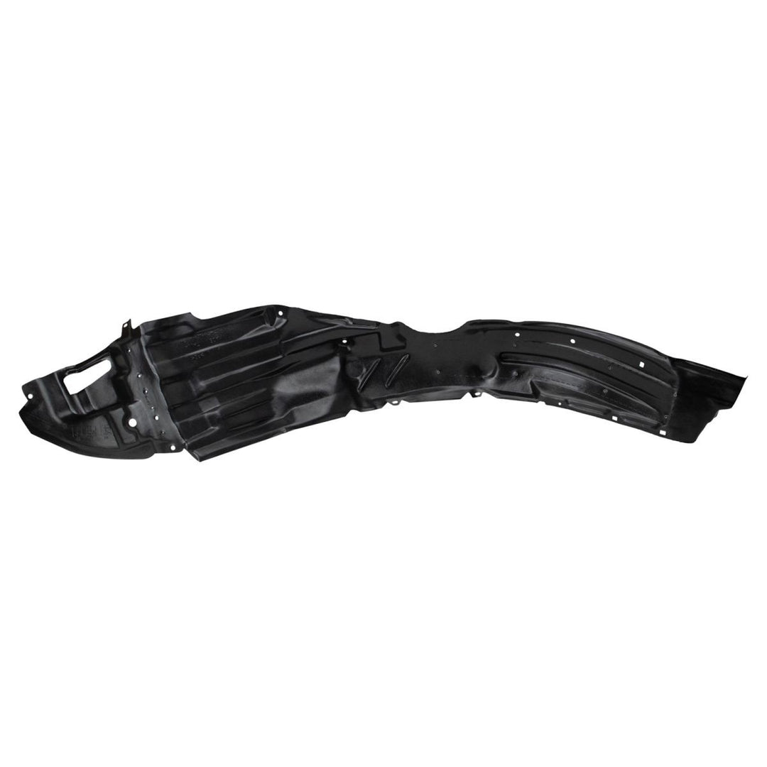 Front Inner Fender Liner Pair for 2017-2019 Toyota Corolla