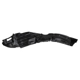 Front Inner Fender Liner Pair for 2017-2019 Toyota Corolla