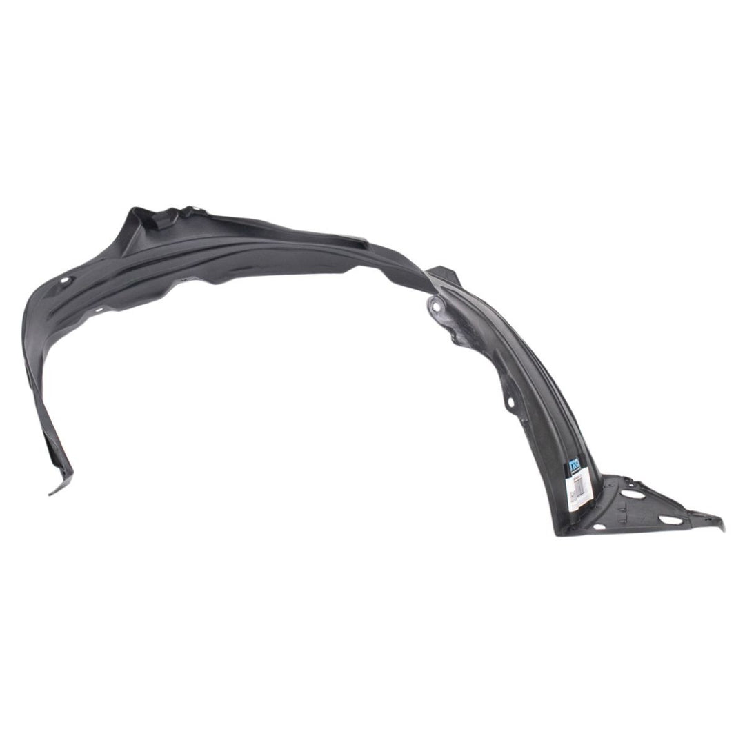 Front Passenger Side Inner Fender Liner for 2017-2022 Honda CR-V
