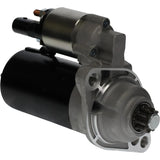 Starter For Volkswagen ;lf L5 2.5L 10-13 244-8238 91-15-7235 S-6272 21455 PP17968N – front view
