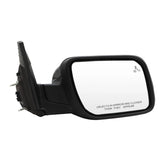 Heated Blind Spot 11pin Passenger Side RH for Ford Explorer 2011-2015 BB5Z-17682-SB – product image