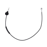 Speedometer Cable for 1988-1991 Honda Civic and CRX 78410-SH3-010