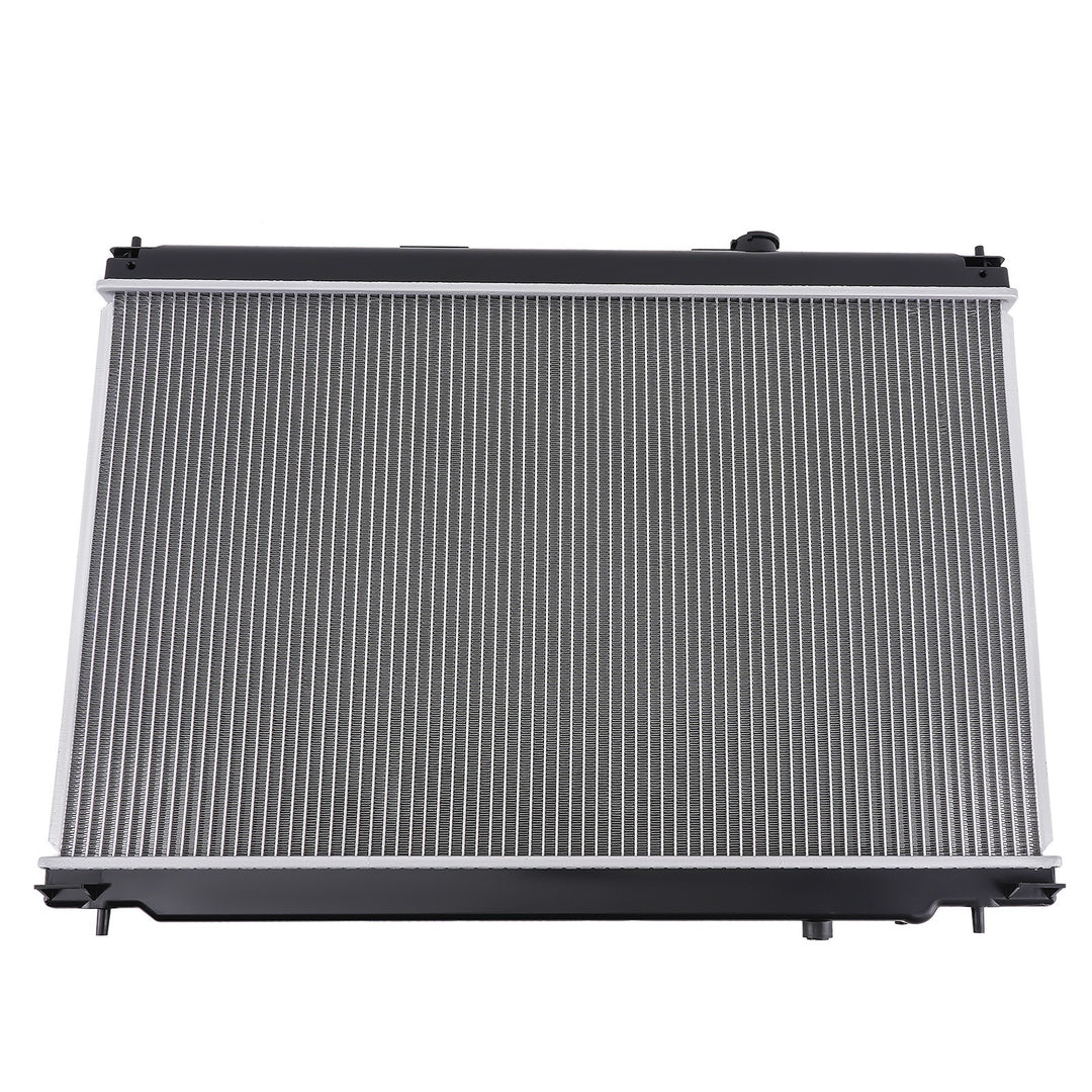 Aluminum Radiator with Transmission Cooler for 2006-2008 Infiniti M35 3.5L CSF3289
