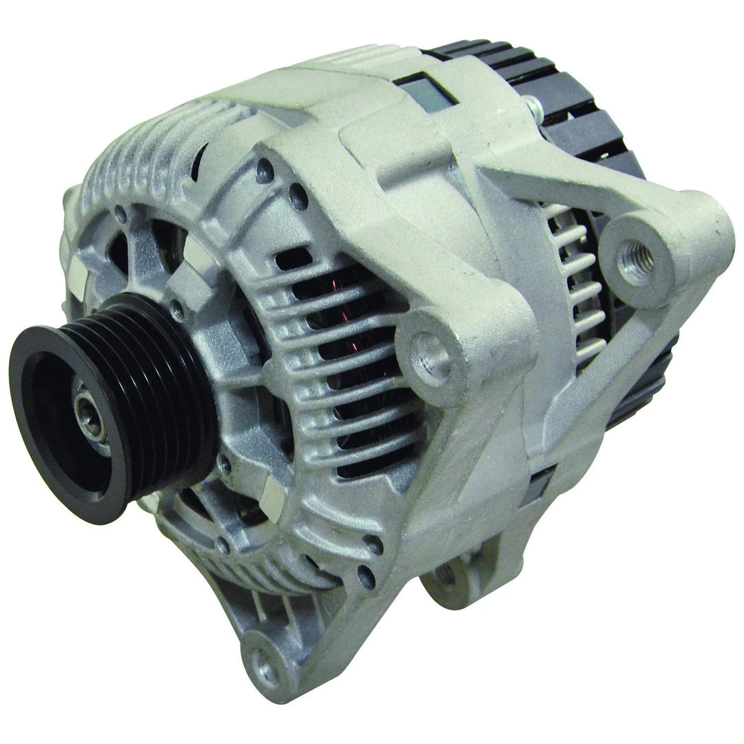 Alternator For Citroen C3 I (FC_) Eng.KFU (ET3J4) 1.4 16V 65kw 04-10 TG9B025 – front view