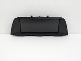 2011-2016 BMW 535i ,528i GPS Navigation Front TV Display Screen 10"inch OEM BM9243897 - product image