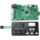 Control Board Kit for Pentair MasterTemp 400 Pool Heaters 42002-0007S