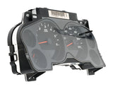 2007-2010 Chevrolet Silverado Speedometer Instrument Gauge Cluster 20774721 - product image