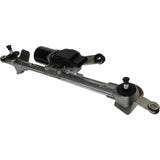 Front Wiper Motor & Linkage Fits Chevrolet Equinox 2010-17 84241847 602211AS – alternate view