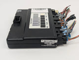 PROGRAMMED 03-07 Chevrolet GMC Cadillac Body Control Module BCM BCU 15136876 OEM - product image