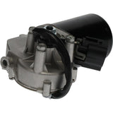 Front Wiper Motor For Saturn SC1 SC2 SL 2000-2002, SW2 2001 21302905 40-1034 PPWPM1034 – front view