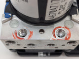 2009-2017 Mitsubishi Lancer ABS Anti-Lock Brake Pump Control Module 4670A717 OEM - product image