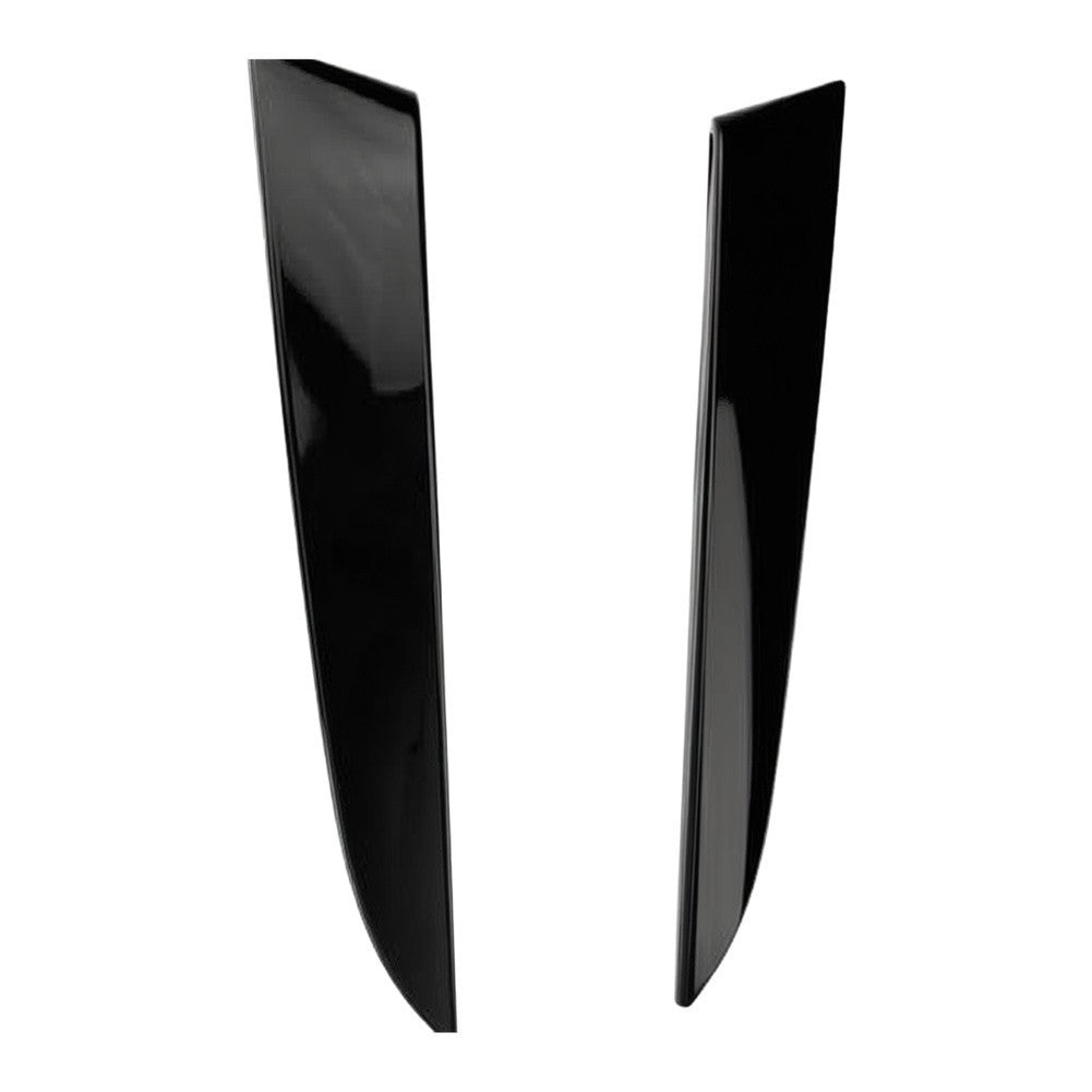 Rear Windshield Trim CJ54S42004AP1A34 for 2013-2019 Ford Escape (2 pcs)