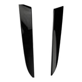 Rear Windshield Trim CJ54S42004AP1A34 for 2013-2019 Ford Escape (2 pcs)