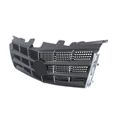 Front Upper Grille Molding Chrome for 2008-2011 Cadillac CTS 25896043