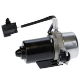 Jeep Wrangler/Cherokee Vacuum Pump – 2012–2019 20939309 – front view
