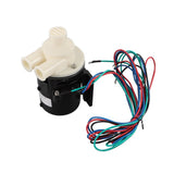 Pump Motor Assembly for Hoshizaki Ice Machines PA0613