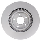 Front & Rear Brake Rotor Set for 2013-2018 Hyundai Santa Fe & Santa Fe Sport