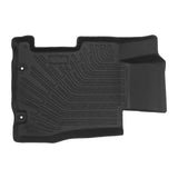 All Weather TPE Floor Mats and Trunk Liner for 2006-2011 Honda Civic Sedan
