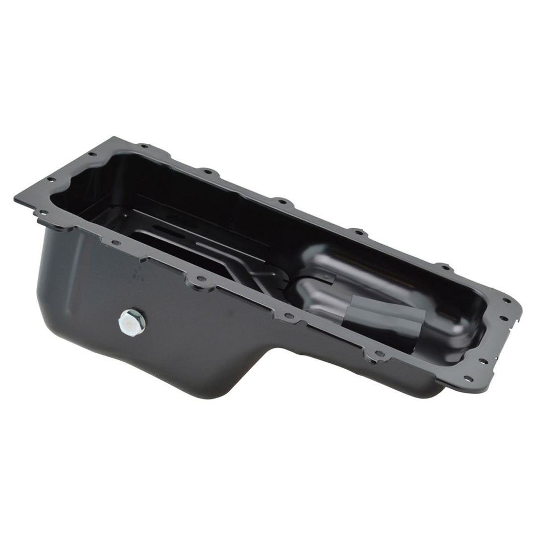 Engine Oil Pan for 2004-2008 Ford F-150, 2002-2008 Expedition & Lincoln Navigator