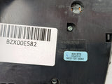 2001-2008 Volvo S60 V70 Temperature Climate Control Dash Heater A/C 8691878 OEM - product image