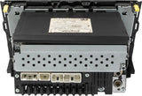 2006-08 Toyota RAV4 AM/FM Radio 6-Disc CD MP3 Player Model 8612042170 Face 11812 - product image 6