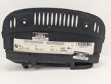 2006-2009 BMW 335i 550i 750i ZB Display 8.8 SP1 Information Screen Factory 6966925 OEM - product image