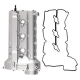 Right Valve Cover for 2006-2011 Hyundai Azera Sonata Santa Fe Veracruz and Kia Sedona 3.3L 3.8L V6 22420-3C110