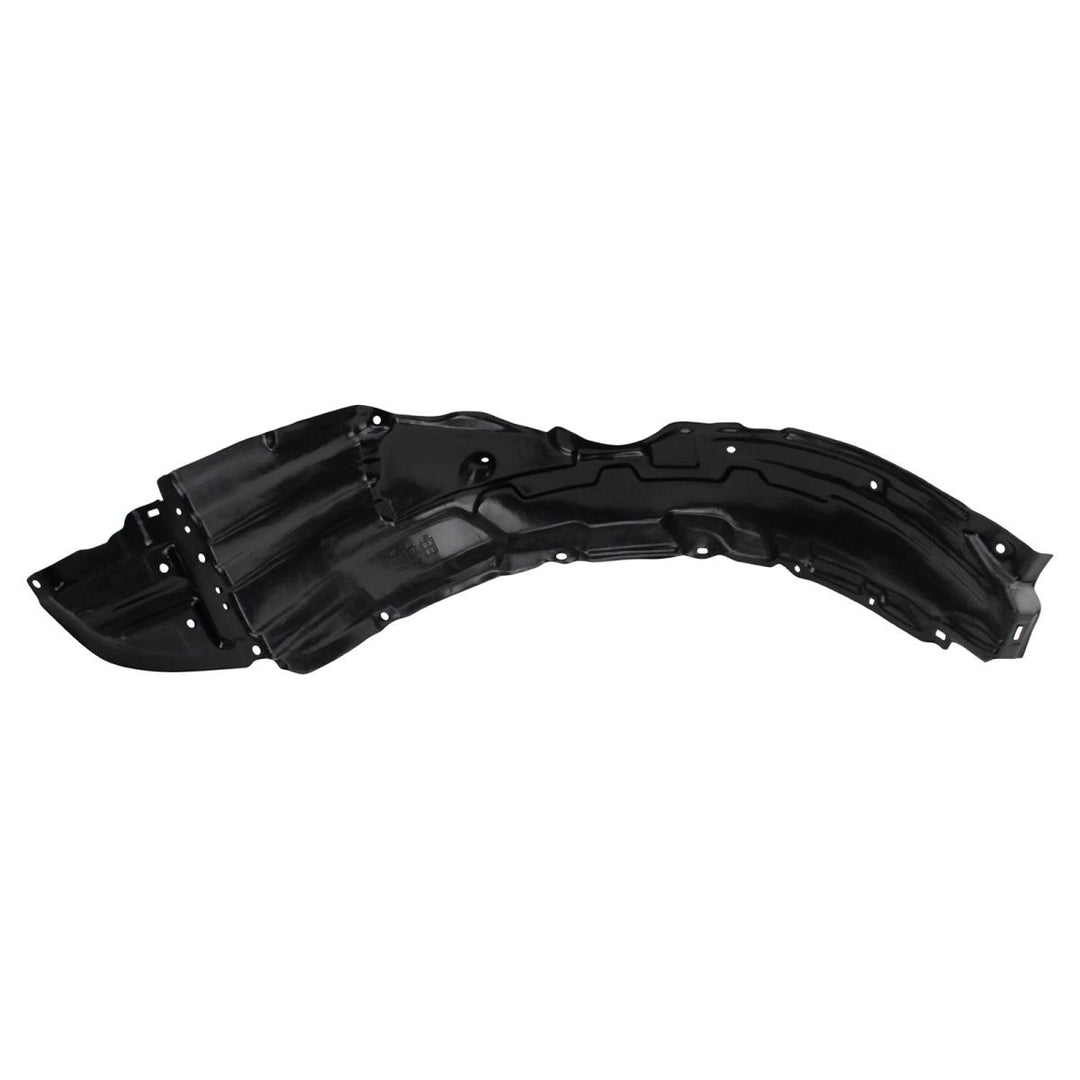 Front Inner Fender Liner Pair for 2005-2010 Scion tC