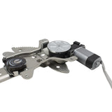 Window Regulator with Motor For 2000-2006 Tundra Regular/Access Cab Front Right 6552-1786R - product image