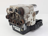 1999-2001 Ford F250 F350 Excursion ABS Anti-lock Brake Pump Control Module YC35-2C346-BB OEM - product image