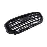 Gloss Black Front Grille for 2017-2019 GMC Acadia