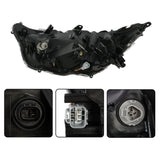 Passenger LED Headlight for 2019-2022 Toyota RAV4 LE XLE 8113042820 – product image 3