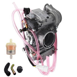 Carburetor for 2004-2009 Yamaha YFZ450